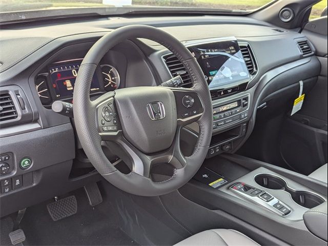 2024 Honda Passport EX-L