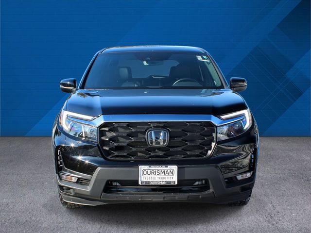 2024 Honda Passport EX-L