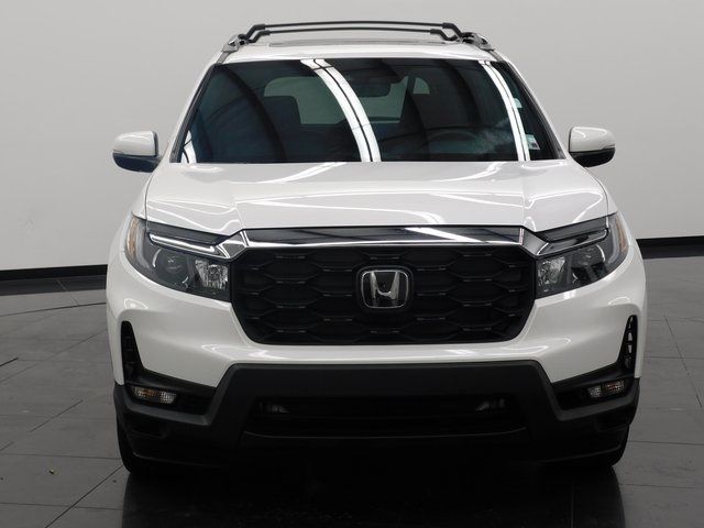 2024 Honda Passport EX-L