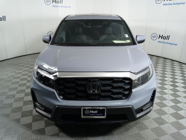 2024 Honda Passport EX-L