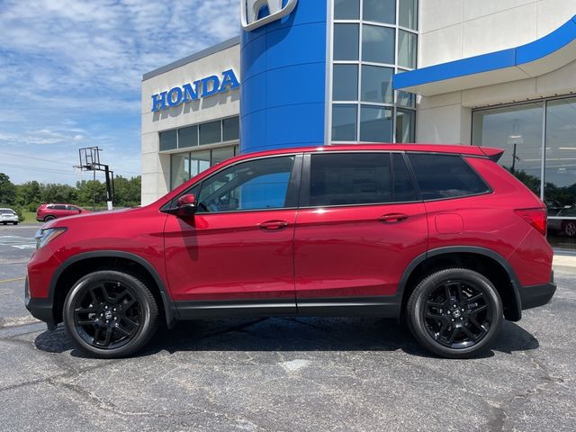 2024 Honda Passport EX-L