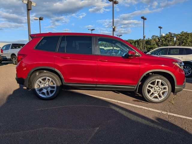 2024 Honda Passport EX-L