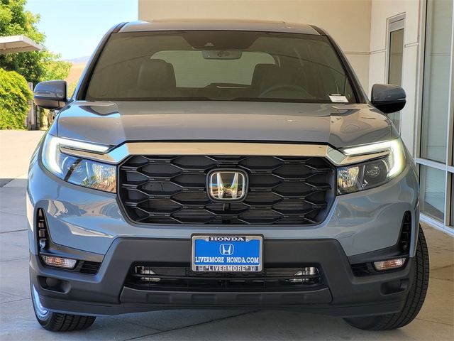 2024 Honda Passport EX-L