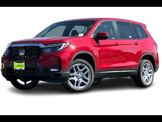 2024 Honda Passport EX-L