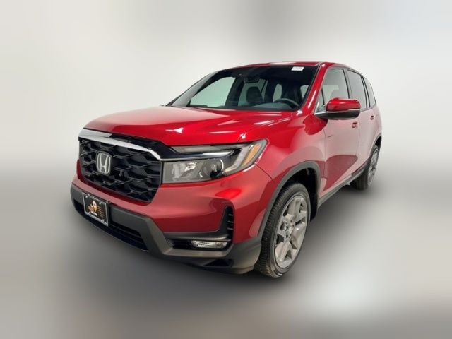 2024 Honda Passport EX-L