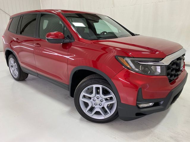 2024 Honda Passport EX-L