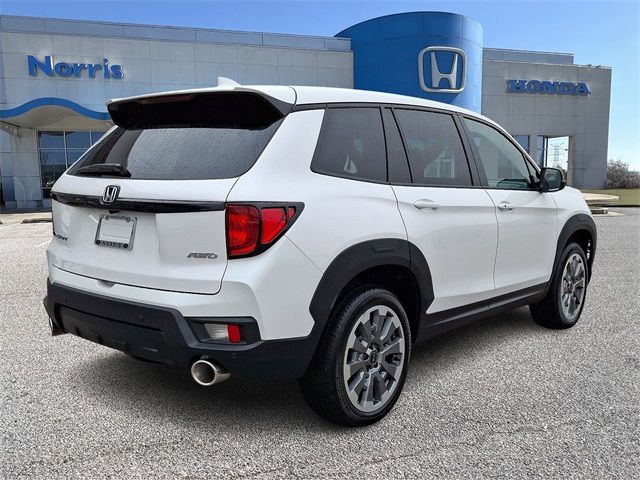 2024 Honda Passport EX-L