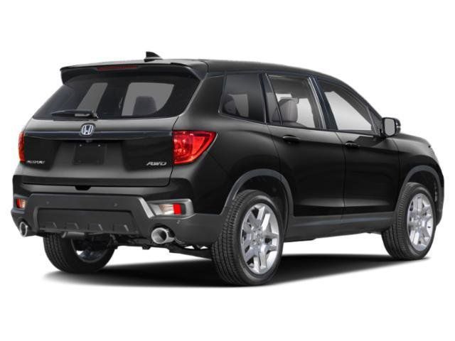 2024 Honda Passport EX-L