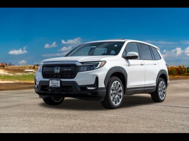 2024 Honda Passport EX-L