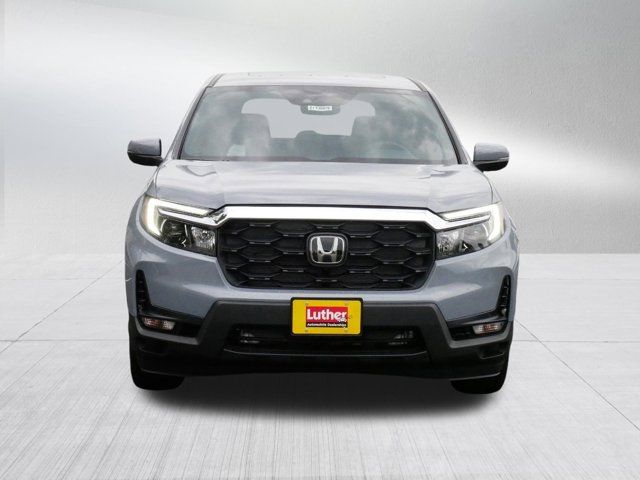 2024 Honda Passport EX-L