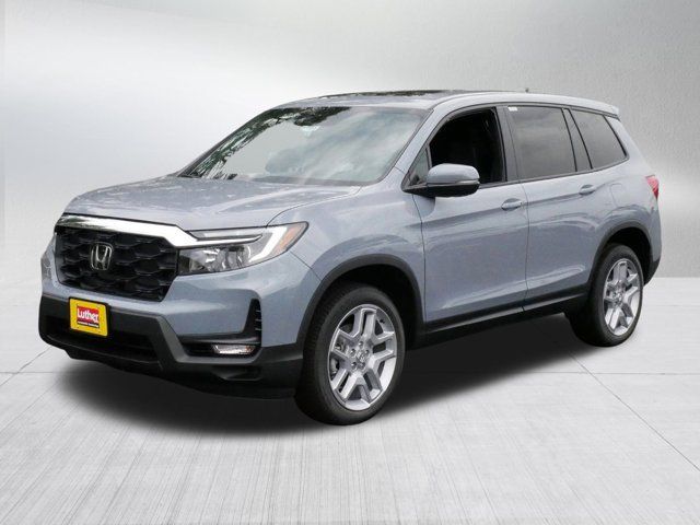 2024 Honda Passport EX-L