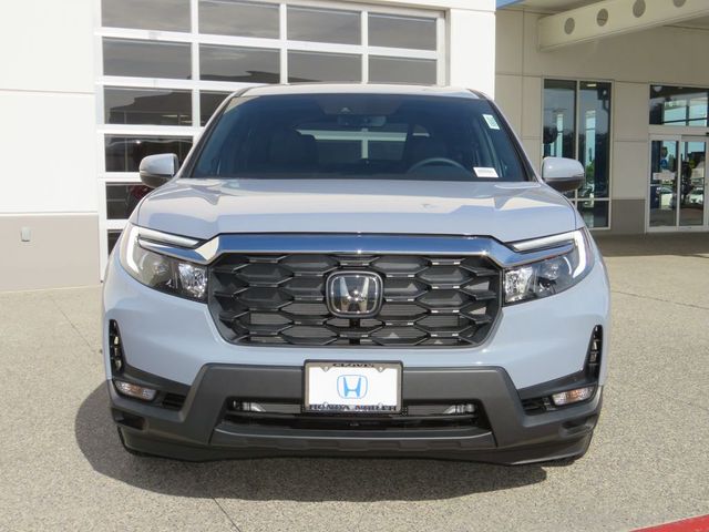 2024 Honda Passport EX-L