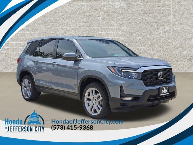 2024 Honda Passport EX-L