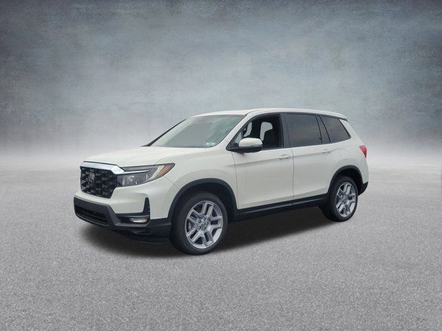 2024 Honda Passport EX-L