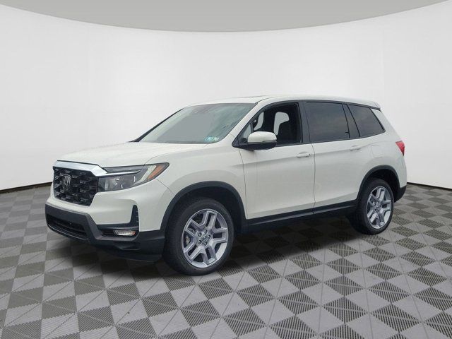 2024 Honda Passport EX-L