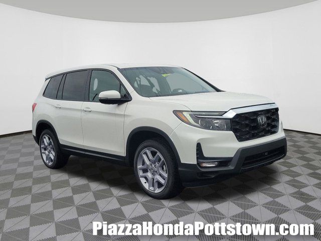 2024 Honda Passport EX-L