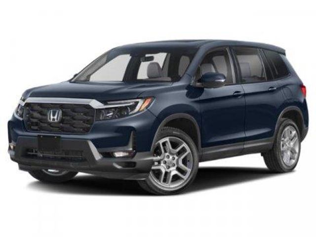 2024 Honda Passport EX-L