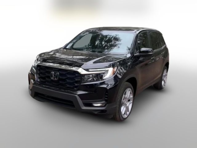 2024 Honda Passport EX-L