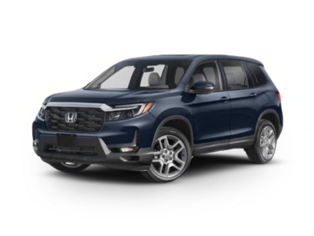 2024 Honda Passport EX-L