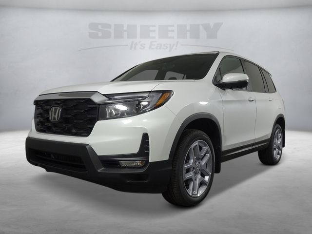 2024 Honda Passport EX-L