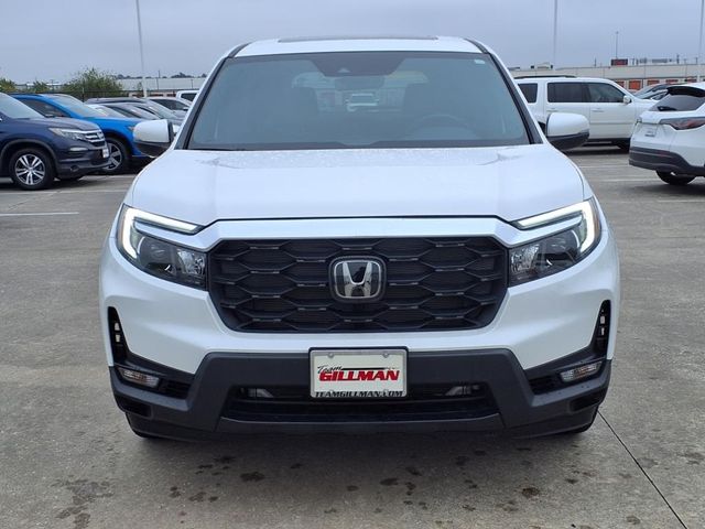 2024 Honda Passport EX-L