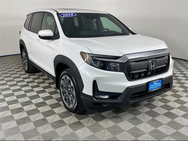 2024 Honda Passport EX-L