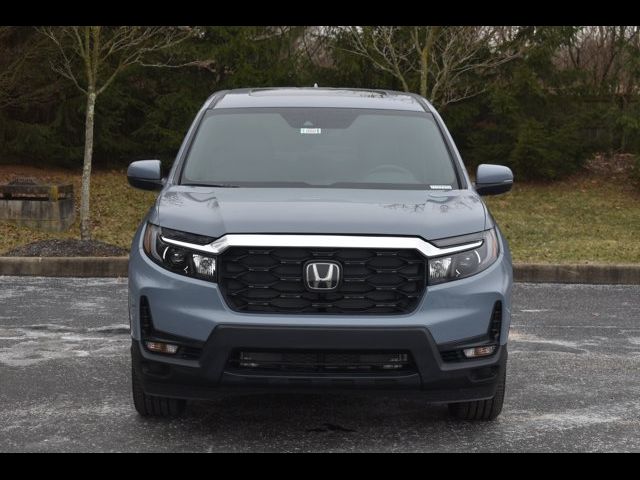 2024 Honda Passport EX-L