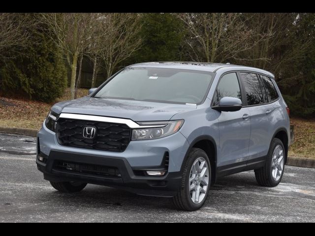 2024 Honda Passport EX-L