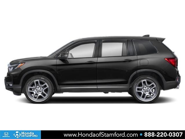 2024 Honda Passport EX-L