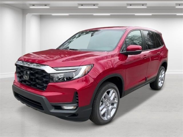 2024 Honda Passport EX-L