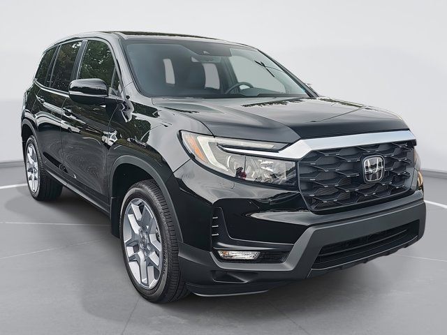 2024 Honda Passport EX-L