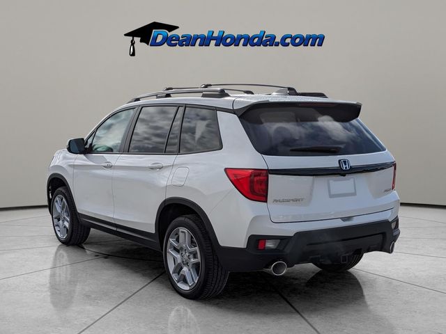 2024 Honda Passport EX-L