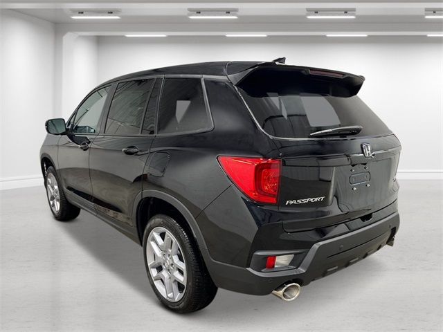 2024 Honda Passport EX-L