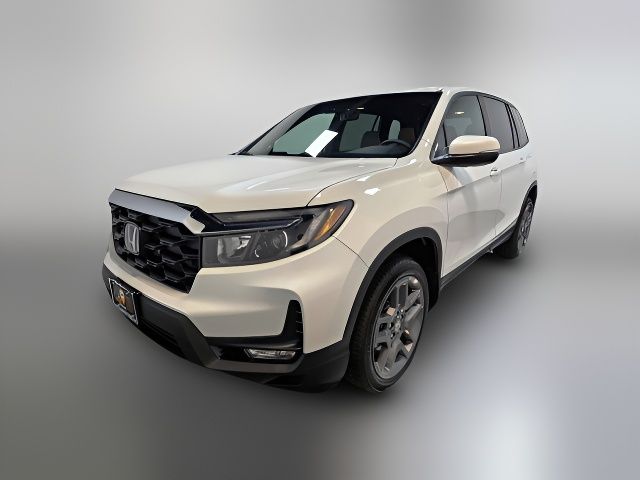 2024 Honda Passport EX-L