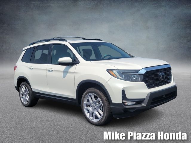 2024 Honda Passport EX-L