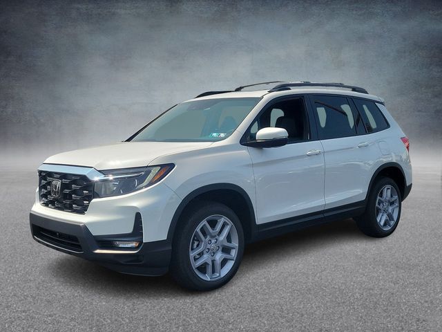 2024 Honda Passport EX-L