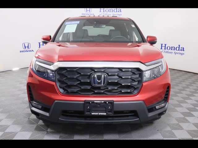 2024 Honda Passport EX-L