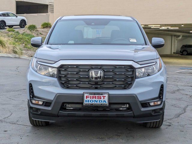 2024 Honda Passport EX-L