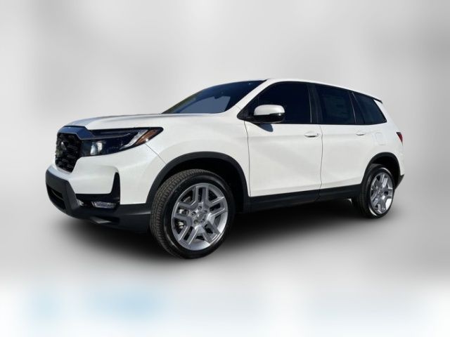 2024 Honda Passport EX-L