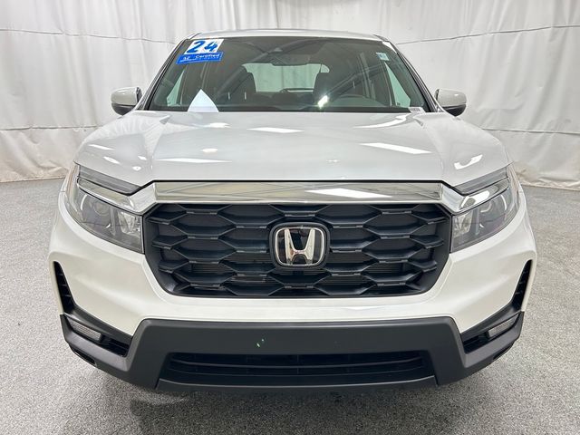 2024 Honda Passport EX-L