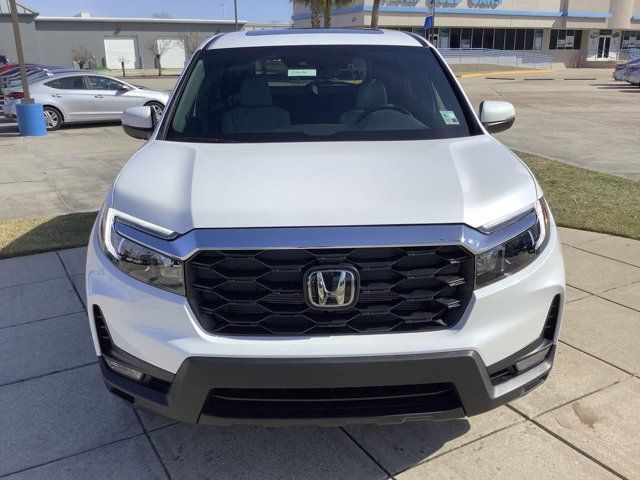 2024 Honda Passport EX-L