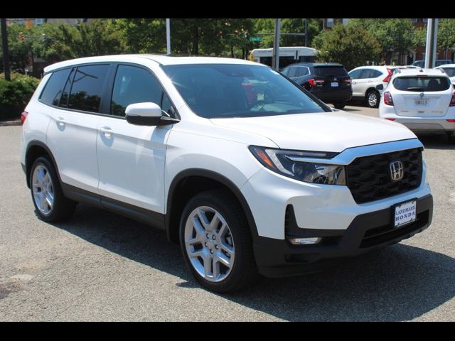 2024 Honda Passport EX-L