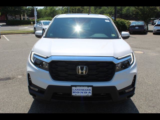 2024 Honda Passport EX-L