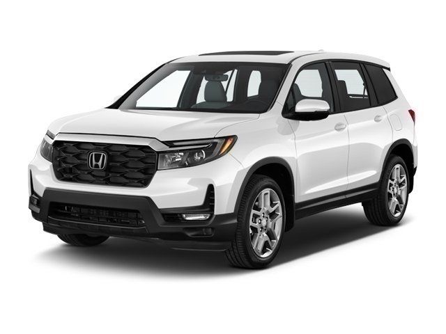 2024 Honda Passport EX-L