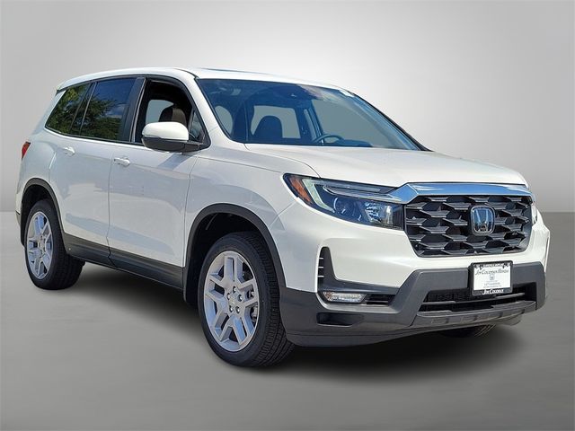 2024 Honda Passport EX-L