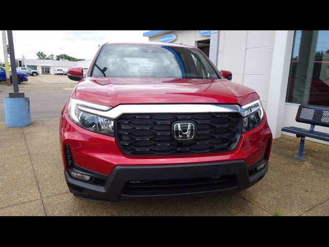 2024 Honda Passport EX-L