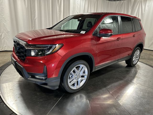 2024 Honda Passport EX-L