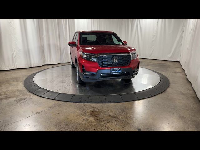 2024 Honda Passport EX-L