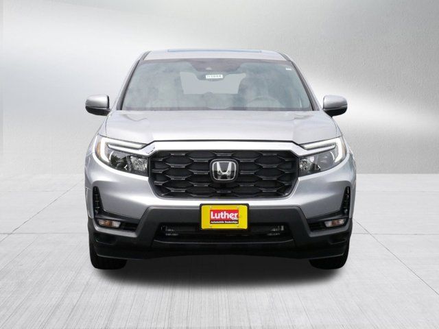 2024 Honda Passport EX-L