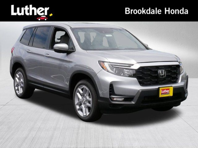 2024 Honda Passport EX-L